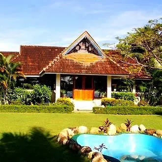 Aquaserenne Backwater Resort Kollam Hindistan